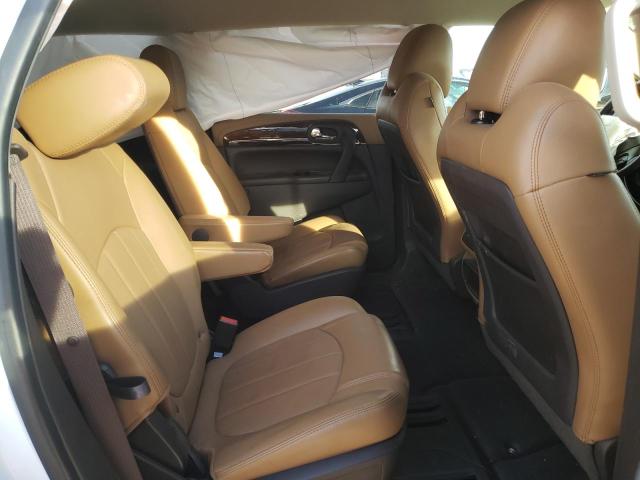 Photo 11 from auction – 2017 BUICK ENCLAVE with VIN 5GAKRCKD1HJ340202