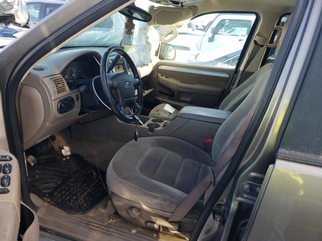 Photo 5 from auction – 2003 FORD EXPLORER X with VIN 1FMZU73W83ZA25695
