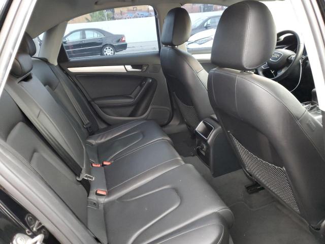 Photo 10 from auction – 2013 AUDI A4 PREMIUM with VIN WAUAFAFL8DN021937