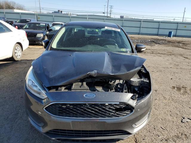 Photo 5 from auction – 2016 FORD FOCUS SE with VIN 1FADP3F22GL401278