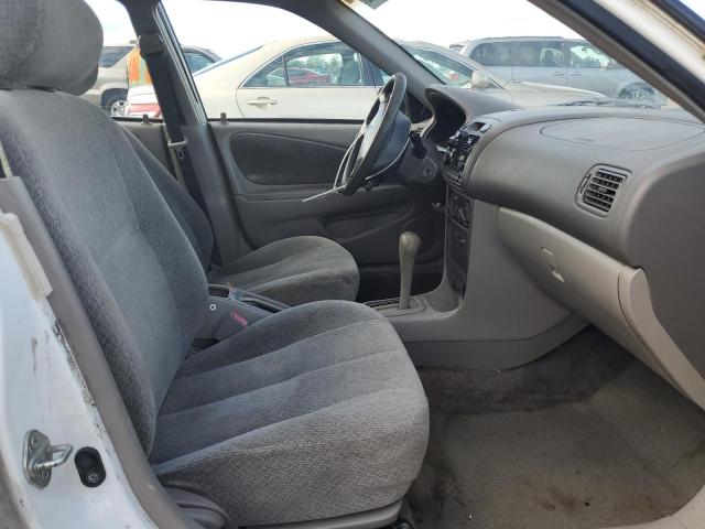 Photo 7 from auction – 1999 TOYOTA COROLLA VE with VIN 2T1BR12E6XC226721