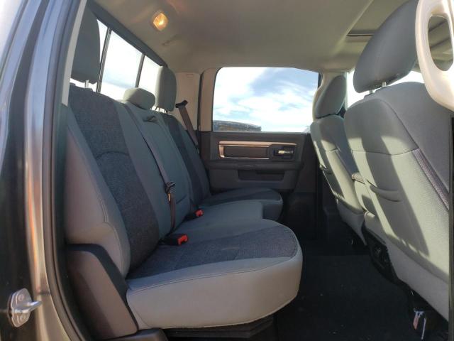 Photo 10 from auction – 2019 RAM 1500 CLASS with VIN 1C6RR7LT5KS527106