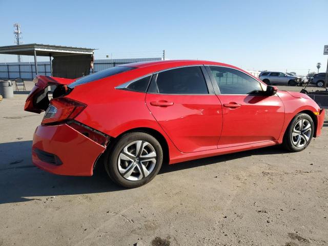Photo 3 from auction – 2017 HONDA CIVIC LX with VIN 2HGFC2F59HH561113