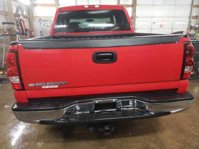 Zdjęcie 6 z aukcji – 2006 CHEVROLET SILVERADO z VIN 2GCEC13T161233469
