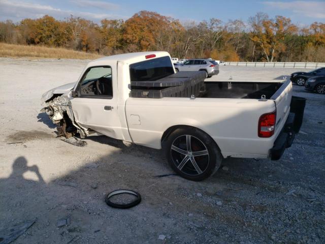Photo 2 from auction – 2006 FORD RANGER with VIN 1FTYR10D66PA17242