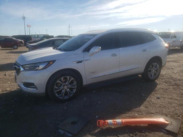 Zdjęcie 1 z aukcji – 2018 BUICK ENCLAVE AV z VIN 5GAEVCKW7JJ145690