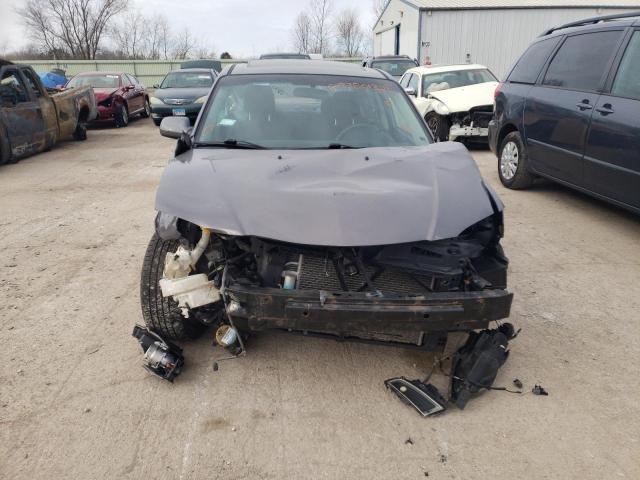 Photo 5 from auction – 2008 MAZDA 3 I with VIN JM1BK32F581864165