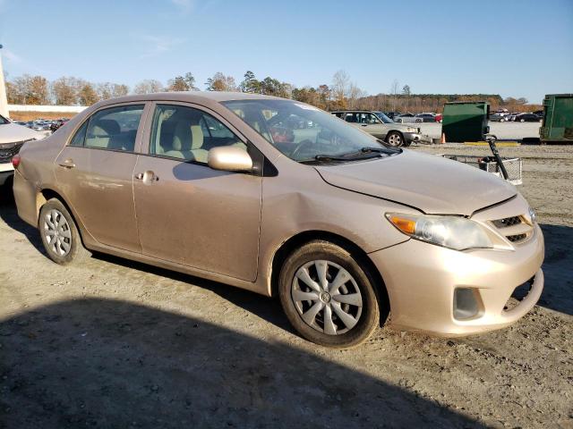 Photo 4 from auction – 2013 TOYOTA COROLLA BA with VIN 2T1BU4EE8DC947811
