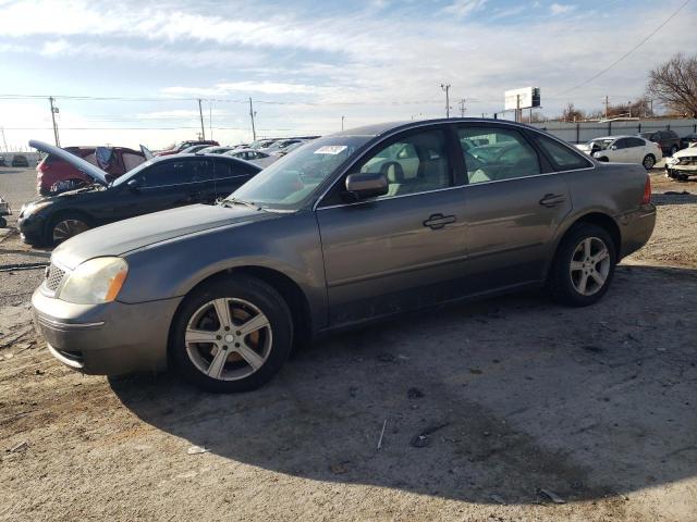 FORD FIVE HUNDR 2005 with VIN 1FAFP23195G184753 - Photo from auction