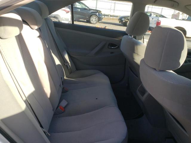Photo 10 from auction – 2010 TOYOTA CAMRY BASE with VIN 4T1BF3EK6AU061622