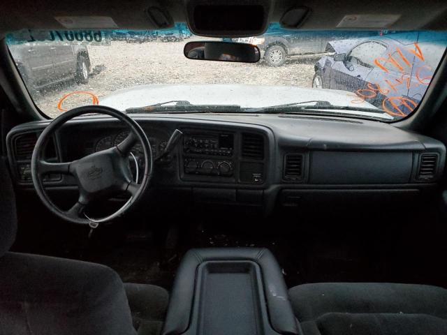 Photo 8 from auction – 2002 CHEVROLET SILVERADO with VIN 2GCEC19V521234806