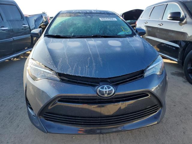 Photo 5 from auction – 2019 TOYOTA COROLLA with VIN 2T1BURHEXKC204749