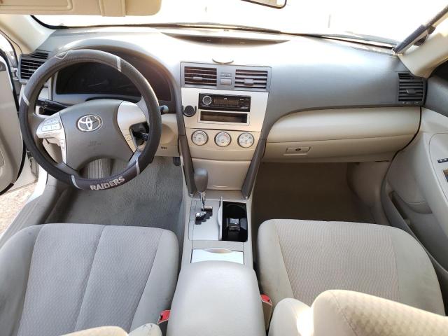 Фото 8 с аукциона – 2011 TOYOTA CAMRY BASE с VIN 4T1BF3EK2BU628345