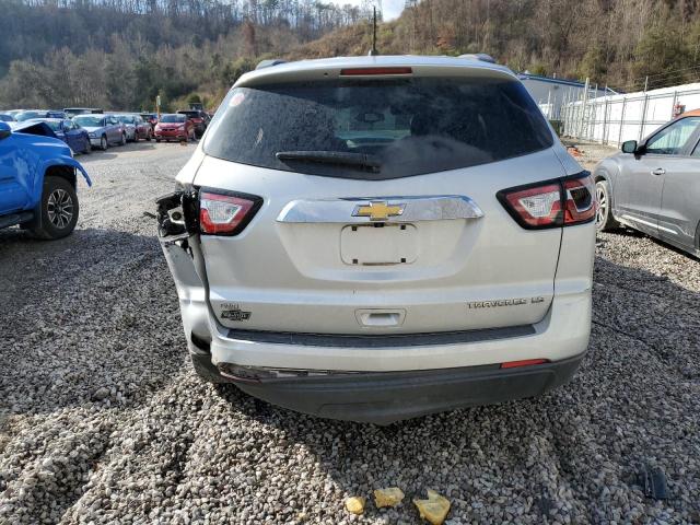 Photo 6 from auction – 2015 CHEVROLET TRAVERSE L with VIN 1GNKVFKD9FJ164189