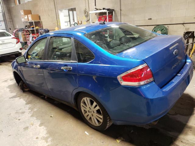 Photo 2 from auction – 2011 FORD FOCUS with VIN 1FAHP3HN5BW182607