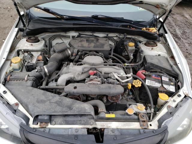 Photo 11 from auction – 2010 SUBARU IMPREZA 2. with VIN JF1GE6B6XAH511485