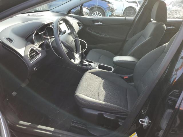Photo 7 from auction – 2019 CHEVROLET CRUZE LS with VIN 1G1BC5SM2K7148487