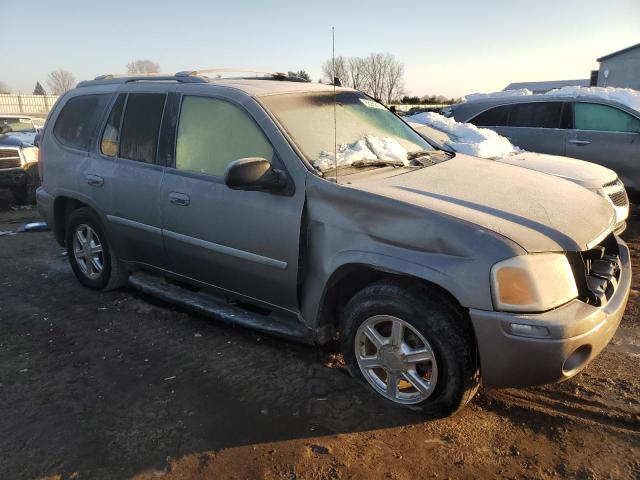 Photo 4 from auction – 2007 GMC ENVOY with VIN 1GKDT13S072225176