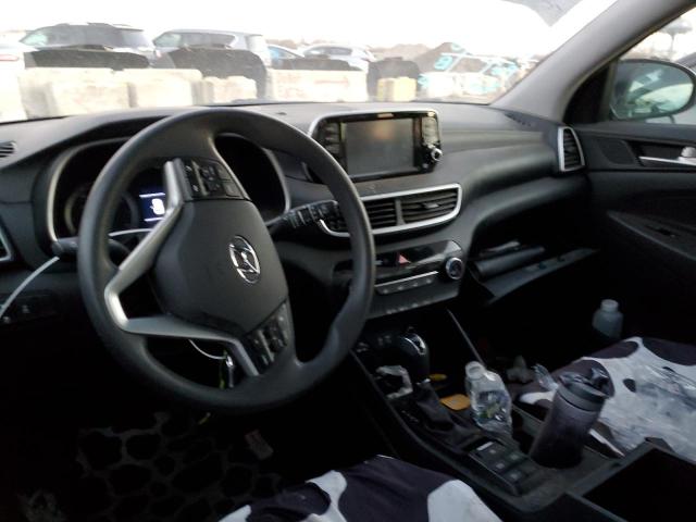 Photo 8 from auction – 2020 HYUNDAI TUCSON SE with VIN KM8J2CA48LU081095
