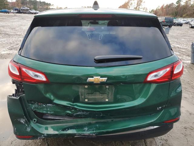 Photo 6 from auction – 2019 CHEVROLET EQUINOX LT with VIN 2GNAXKEV2K6195682