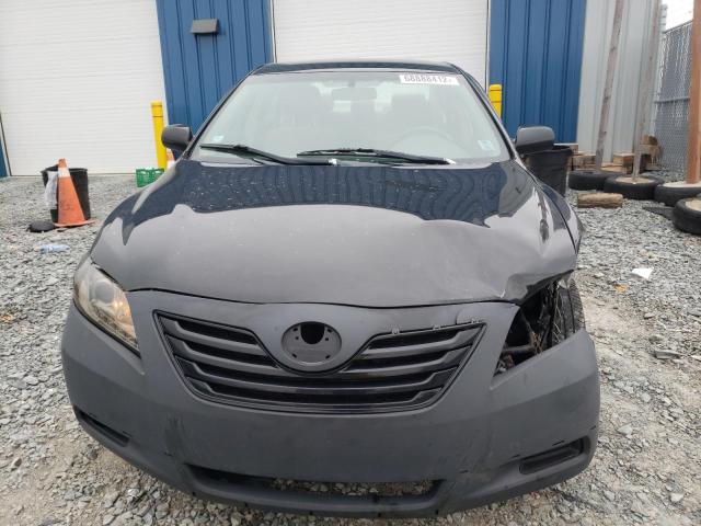 Photo 5 from auction – 2009 TOYOTA CAMRY BASE with VIN 4T1BE46K89U409567