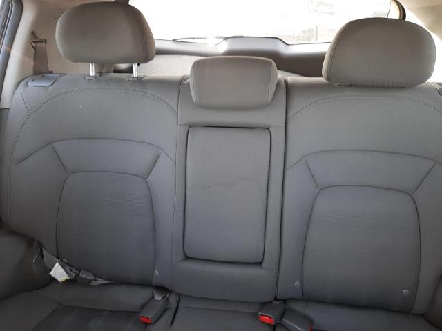 Photo 10 from auction – 2011 KIA SPORTAGE L with VIN KNDPBCA29B7085375