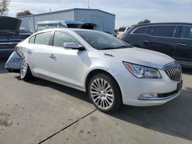 Photo 4 from auction – 2015 BUICK LACROSSE P with VIN 1G4GF5G36FF335985