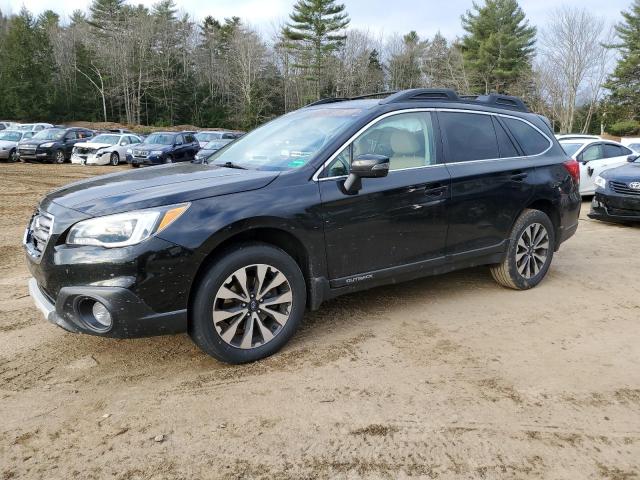 SUBARU OUTBACK 2. 2017 with VIN 4S4BSAKC3H3266151 - Photo from auction