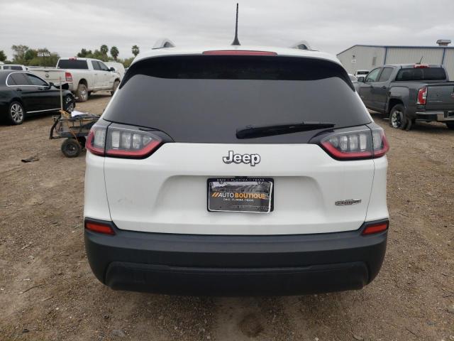 Photo 6 from auction – 2019 JEEP CHEROKEE L with VIN 1C4PJLCB4KD129879