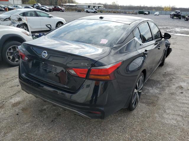 Photo 3 from auction – 2019 NISSAN ALTIMA SR with VIN 1N4BL4CV4KC202815