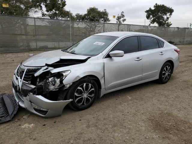 Zdjęcie 1 z aukcji – 2014 NISSAN ALTIMA 2.5 z VIN 1N4AL3AP1EC129630