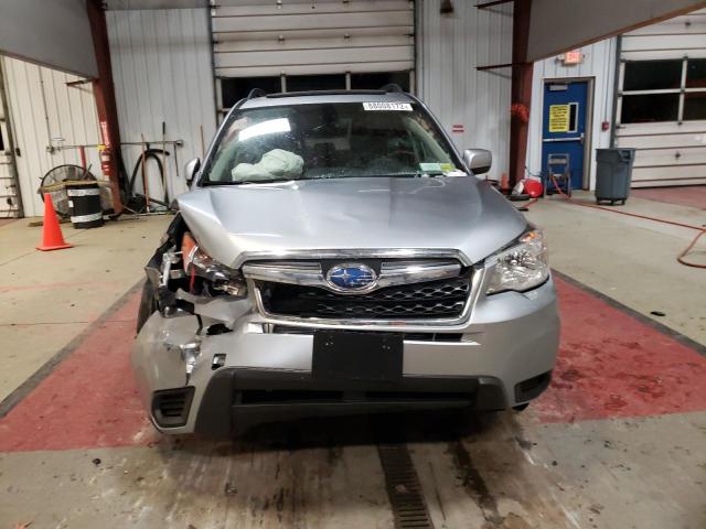 Photo 5 from auction – 2016 SUBARU FORESTER 2 with VIN JF2SJADC9GH426900
