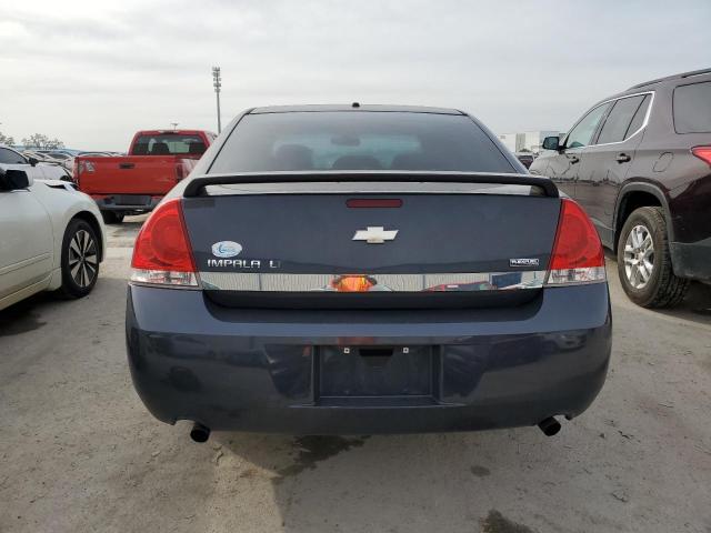 Photo 6 from auction – 2008 CHEVROLET IMPALA LT with VIN 2G1WC583881213333
