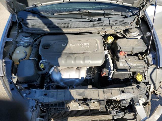 Photo 11 from auction – 2015 DODGE DART SXT with VIN 1C3CDFBB9FD330485