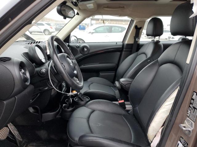 Photo 7 from auction – 2015 MINI COOPER S C with VIN WMWZC5C59FWP42774