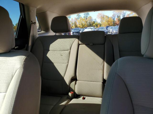 Photo 10 from auction – 2015 KIA SORENTO LX with VIN 5XYKT3A69FG645592