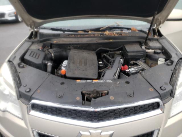 Photo 12 from auction – 2012 CHEVROLET EQUINOX LT with VIN 2GNALDEK5C6186733