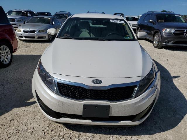Photo 5 from auction – 2013 KIA OPTIMA LX with VIN KNAGM4A71D5423911
