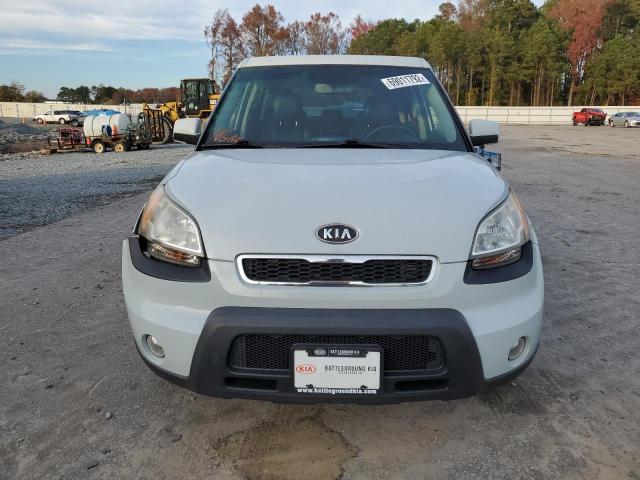 Photo 5 from auction – 2010 KIA SOUL + with VIN KNDJT2A2XA7169734
