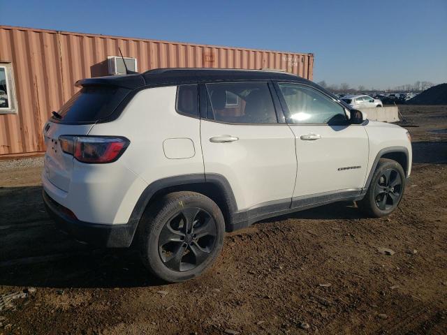 Photo 3 from auction – 2019 JEEP COMPASS LA with VIN 3C4NJDBBXKT818141