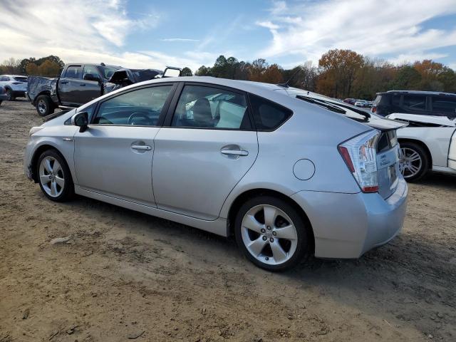 Photo 2 from auction – 2010 TOYOTA PRIUS with VIN JTDKN3DU2A0031048