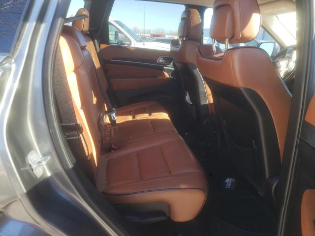 Photo 11 from auction – 2011 JEEP GRAND CHER with VIN 1J4RS6GTXBC720034