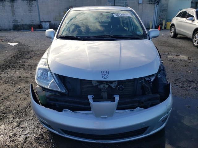 Photo 5 from auction – 2010 NISSAN VERSA S with VIN 3N1BC1AP2AL379351