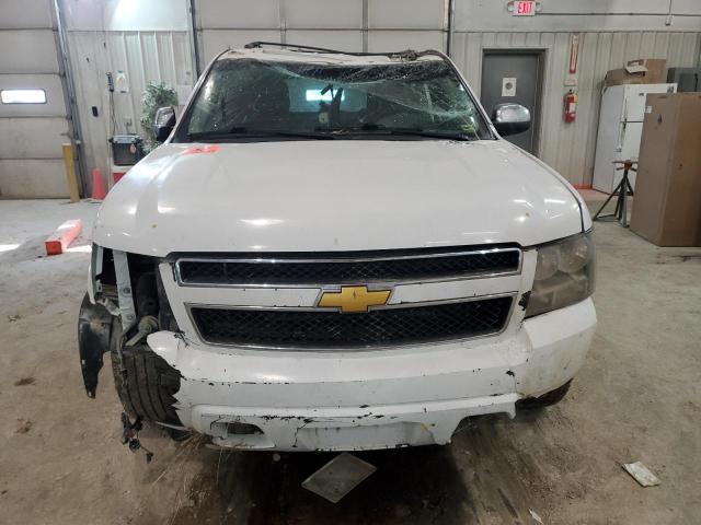 Photo 5 from auction – 2013 CHEVROLET TAHOE C150 with VIN 1GNSCCE03DR102590