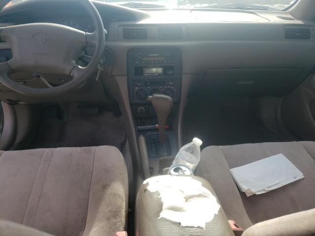 Photo 8 from auction – 1998 TOYOTA CAMRY CE with VIN JT2BG22K9W0163097