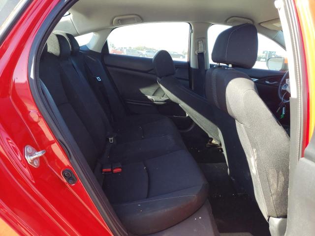 Photo 10 from auction – 2017 HONDA CIVIC LX with VIN 2HGFC2F58HH520830