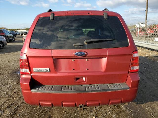 Photo 6 from auction – 2012 FORD ESCAPE XLT with VIN 1FMCU9D73CKB37581