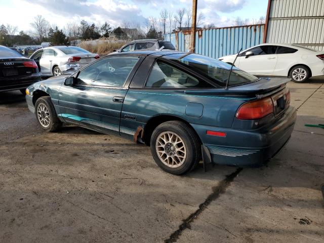 Photo 2 from auction – 1994 EAGLE TALON DL with VIN 4E3CF34B6RE124498