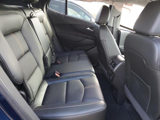 Photo 11 from auction – 2022 CHEVROLET EQUINOX PR with VIN 3GNAXXEV5NS233229