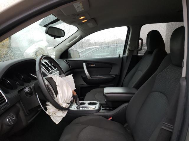 Foto 7 de la subasta – 2012 GMC ACADIA SLE con VIN 1GKKRNED1CJ243231